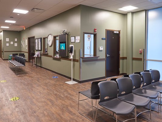 Facility image 2